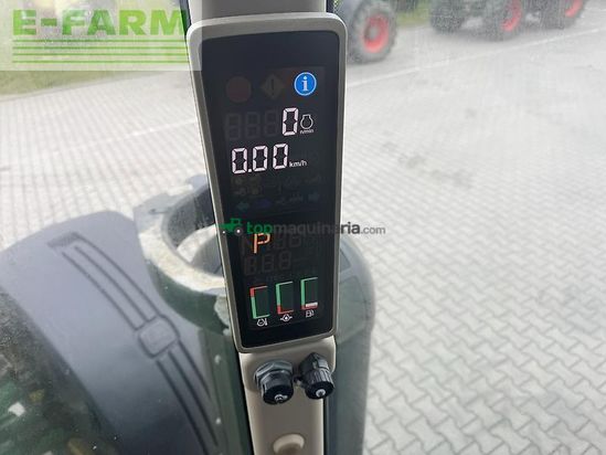 Tractor agrícola - John Deere - 8360r