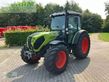 Tractor agrícola - Claas - axos 240 advanced