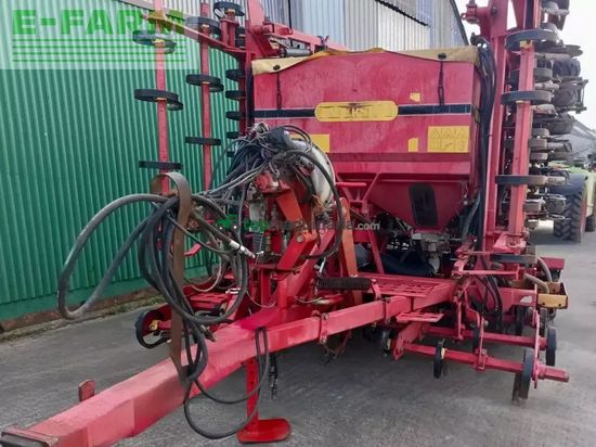 Combinado de siembra -  - rapid rd 600f agrilla