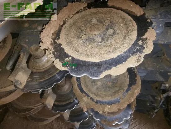 Sembradora directa - Sky - easy drill hd pro 4 m.