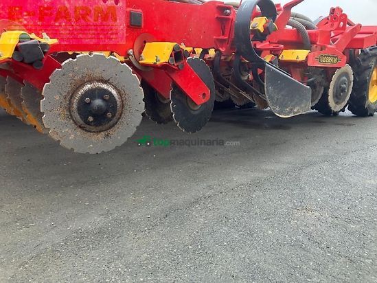 Sembradora - Väderstad - rapid rda 600 s