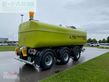 Cisterna - Fliegl - fw 25000l road x line tridem