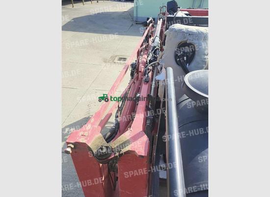 Agrifac Condor IV