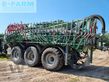 Equipamiento / accesorio - Kaweco - 25.000 ltr. turbo