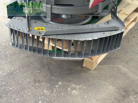 Esparcidor - Amazone - za-m 1500 maxis