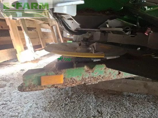 Esparcidor - Amazone - za-m 1200