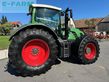 Tractor agrícola - Fendt - 936 vario