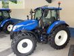 Tractor agrícola - New Holland - t5.90 dual command
