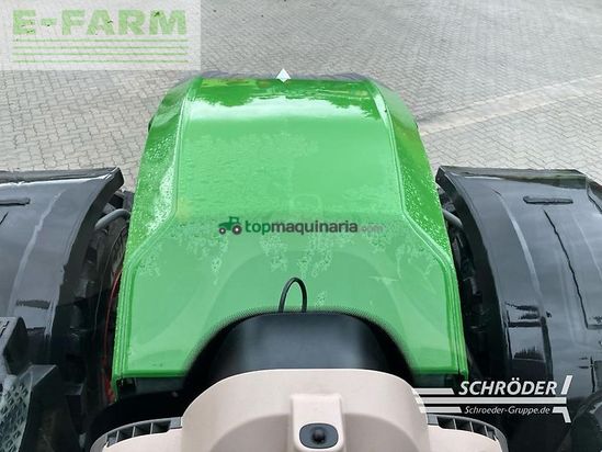 Tractor agrícola - Fendt - 728 vario gen7 profi plus