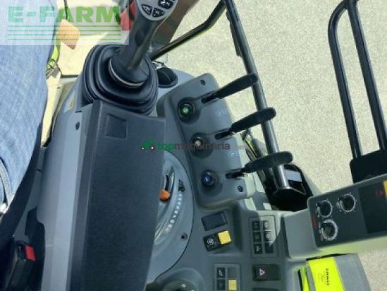 Tractor agrícola - Claas - arion 460 cis