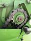 Empacadora gigant - Krone - comprima v 210 xc