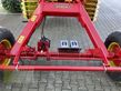 Grada de disco -  - carrier xt 525 - gezogen