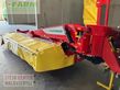 Cortacésped manual - Pöttinger - novacat 302 cf