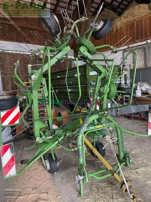 Henificador - Krone - kw 6.70/6