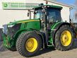 Tractor agrícola - John Deere - 7250r autopowr frontzapfwelle