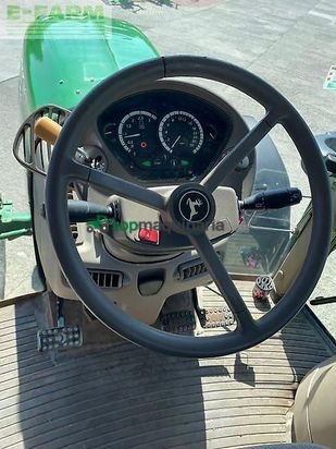 Tractor agrícola - John Deere - 7430