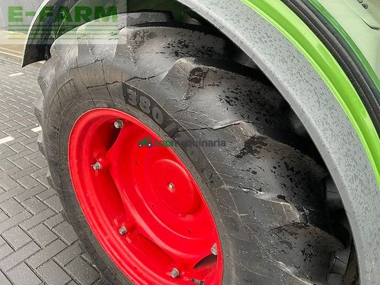 Tractor agrícola - Fendt - 209f profi setting2 gen3