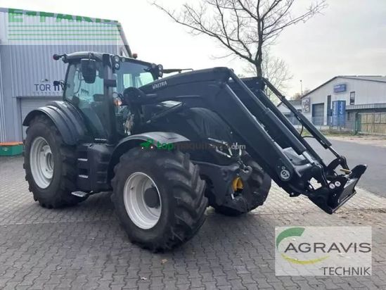 Tractor agrícola - Valtra - t 175 ea 2a1