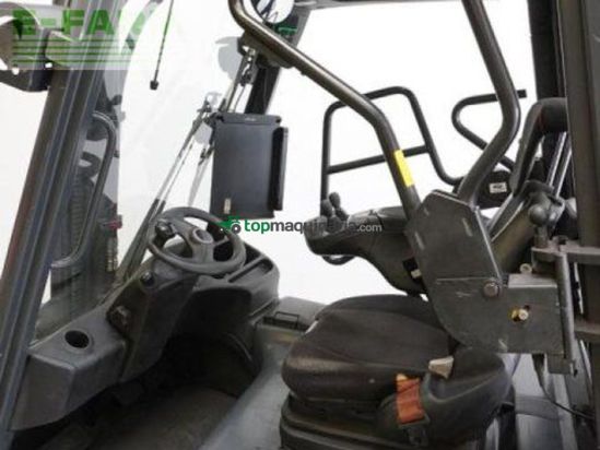 Elevadora - Linde - e 30/600 h 387