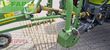 Rastrillo - Krone - swadro 46