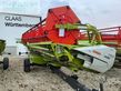 Cosechadora de Cereal - Claas - lexion 750