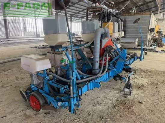 Sembradora directa -  - ng plus