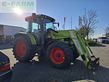Tractor agrícola - Claas - ares 557 atz