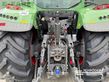 Tractor agrícola - Fendt - 724 vario s4 profi plus