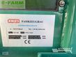 Remolqu agrícola - Knies - dreiseitenkipper - kd 240 | 24t | neu