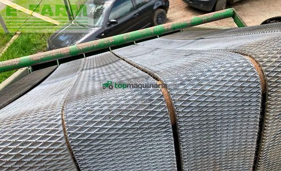 Empacadora gigant - John Deere - 864 premium maxicut