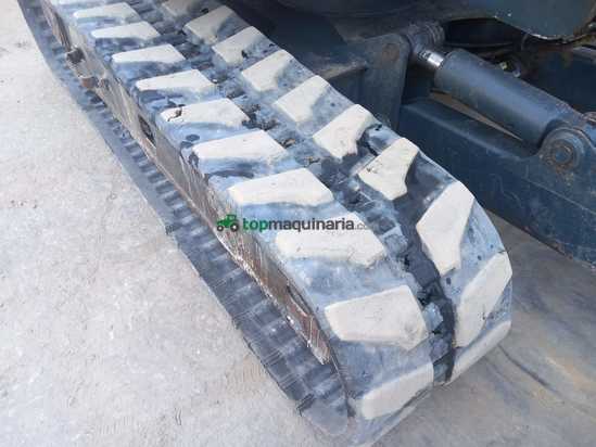 Miniexcavadora DAEWOO SO75 V PLUS