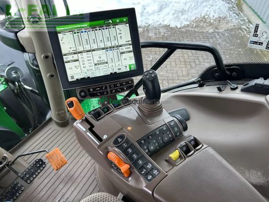 Tractor agrícola - John Deere - 6250r