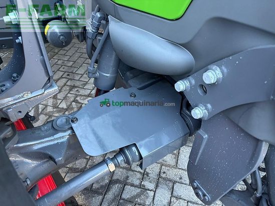 Tractor agrícola - Fendt - 728 vario gen7 profi Profi