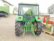 Tractor agrícola - John Deere - 5055 e allrad kabine