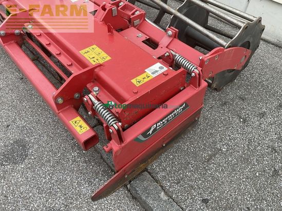 Grada de disco - Kverneland - ng-s 101 f35