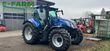 Tractor agrícola - New Holland - T6.180 SideWinder II
