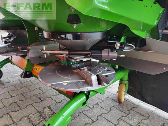 Esparcidor - Amazone - ZA-TS 4200