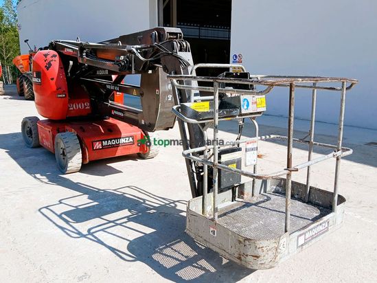 Brazo MANITOU 150AETJ C