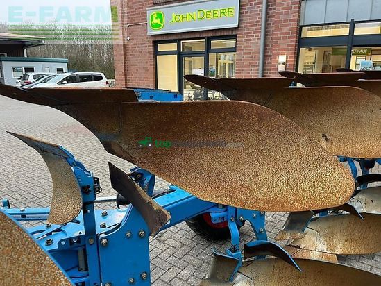 Arado - Lemken - juwel 8 v 5 n 100