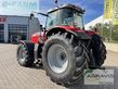 Tractor agrícola - Massey Ferguson - mf 7495 dyna-vt