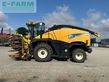 Cosechadora de Cereal - New Holland - fr 9050