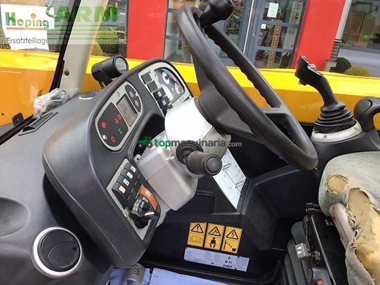 Telescopica - JCB - 541-70