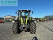 Tractor agrícola - Claas - axion 810 cmatic