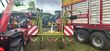 Henificador - Claas - volto 45 626
