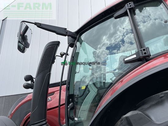 Tractor agrícola - Valtra - t 254