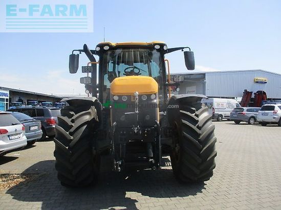 Tractor agrícola - JCB - 4220 icon