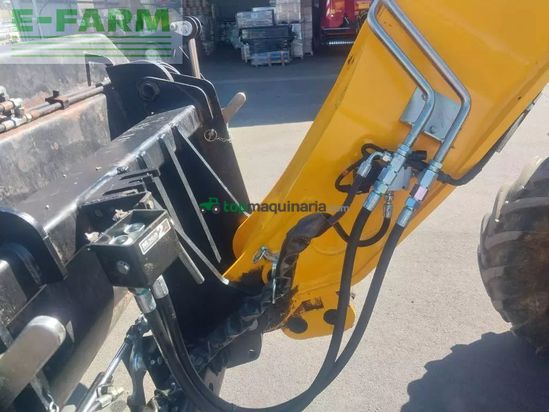 Telescopica - JCB - 530-60 agrisuper