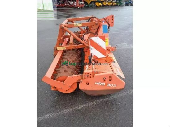 Grada rotativa - Kuhn - hrb303d