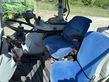 Tractor agrícola - New Holland - t6090 power command