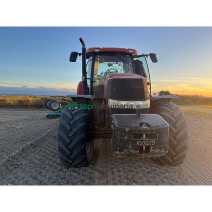 Tractor agrícola - Case IH - PUMA 200 CVX